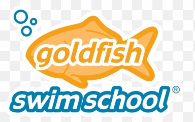 Goldfish Swim School Franklin Opening In Spring 2019 - Goldfish Swim School Logo Png,Goldfish Transparent