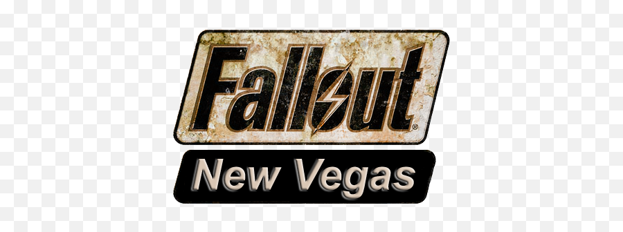 Portal 2 Logo Png - Fallout 3,Portal 2 Logo Png