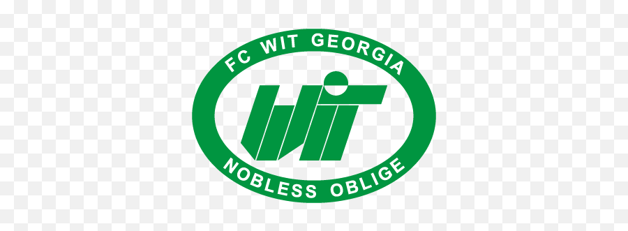 Fc Wit Georgia Logo Vector - Download Fc Wit Georgia Logo Png,Georgia Logo Png