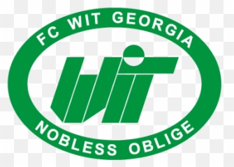 Fc Wit Georgia Logo Vector - Download Fc Wit Georgia Logo Png,Georgia Logo Png