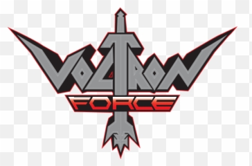 Logo - Voltron Logo Vector Png,Voltron Transparent