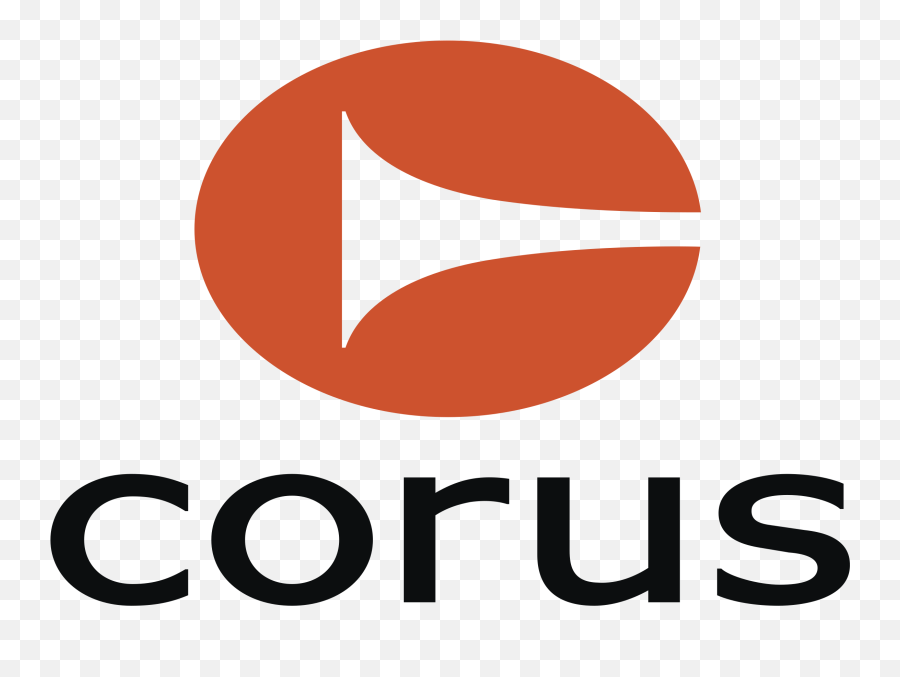 Corus Logo - Logo Corus Png,Corus Entertainment Logo