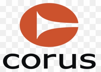 Corus Logo - png