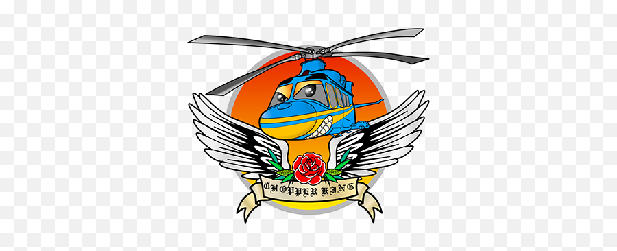 Chopper Projects - Bird Png,Price Chopper Logos