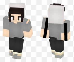 Download Beth Washington - Rinko Shirokane Minecraft Skin png