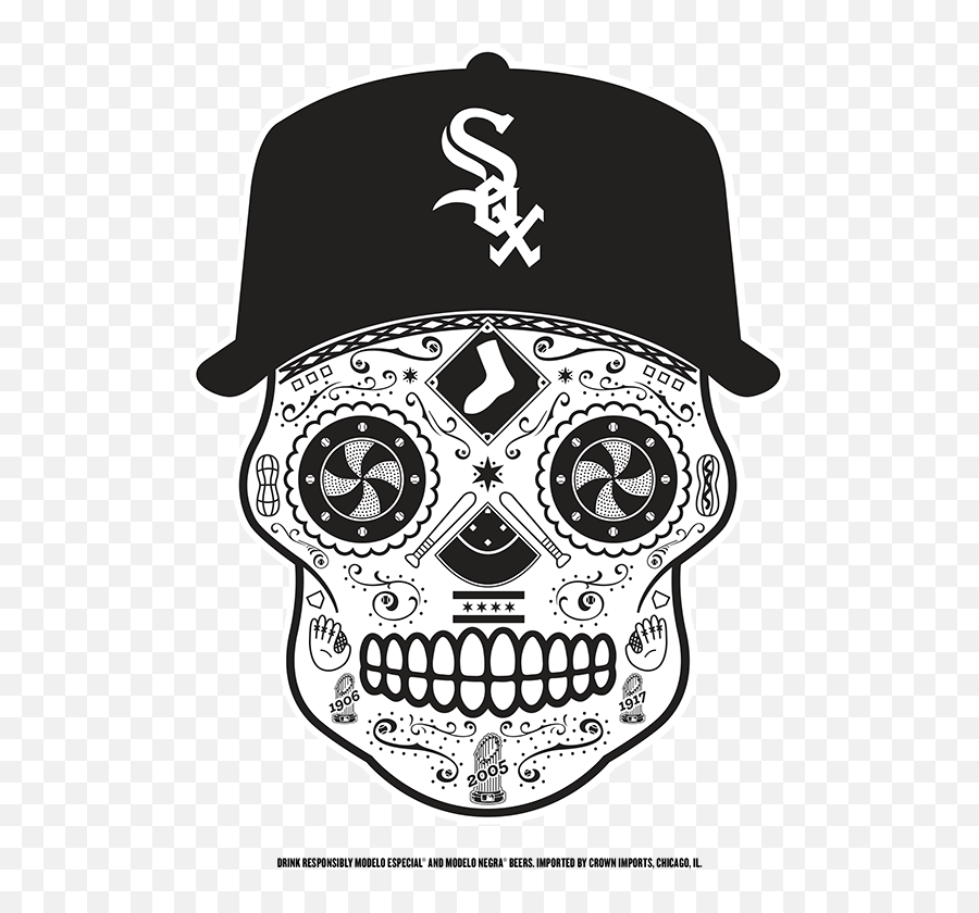 White Sox Promotional Tickets - Chicago White Sox Png,Chicago White Sox Logo Png