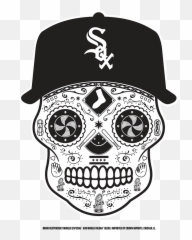 White Sox Promotional Tickets - Chicago White Sox Png,Chicago White Sox Logo Png