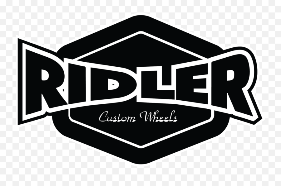 Custom Wheels Fastech Tire - Ridler Wheels Png,Rays Wheels Logo
