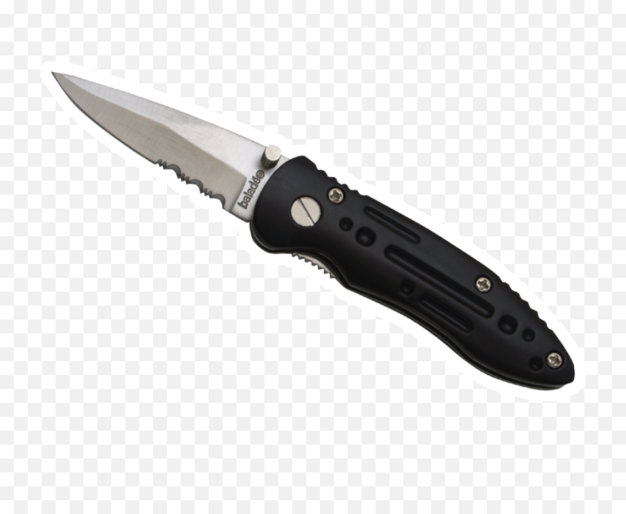 Compact Baladeo - Pocket Knife Png Transparent Cartoon Portland Knife,Bloody Knife Png