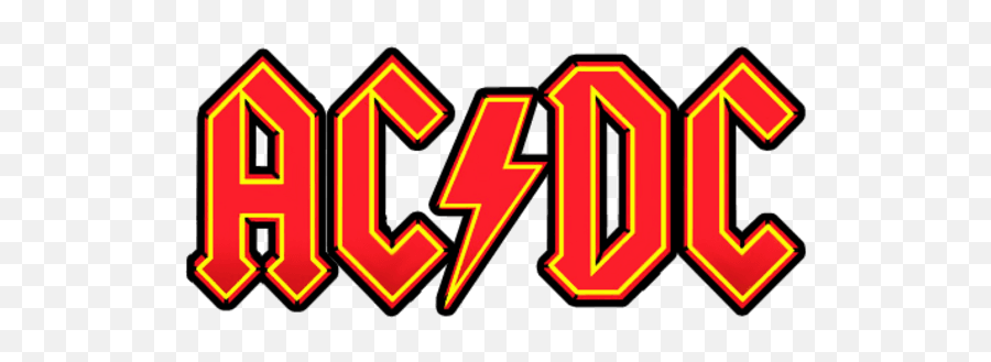 Pro Edition - Ac Dc Logo Png,Ac/dc Logo