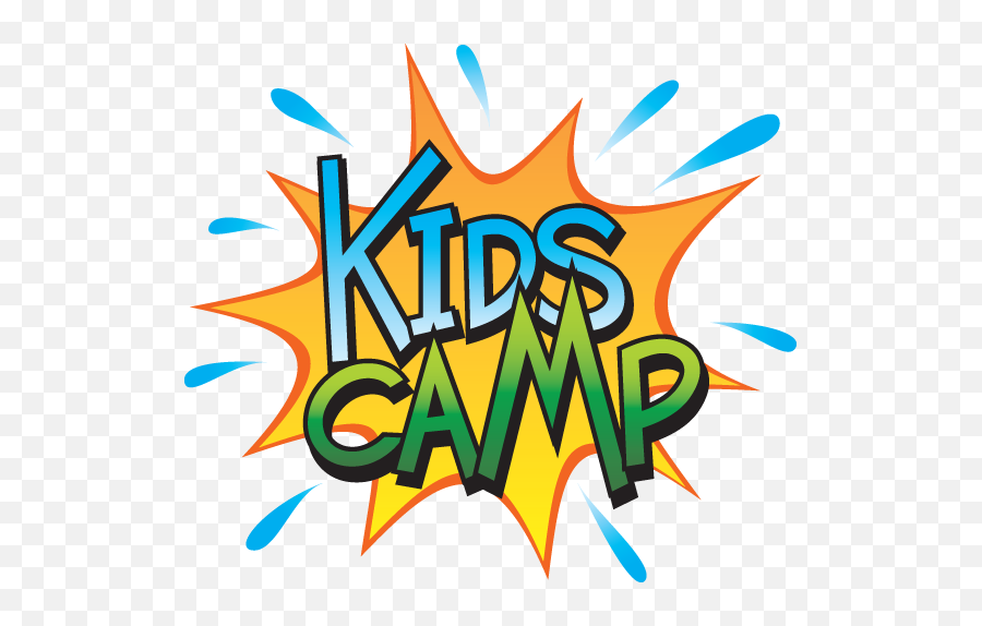 Vacation Bible School Mustang Church Of The Nazarene - Kids Camp Clip Art Png,Mustang Logo Clipart