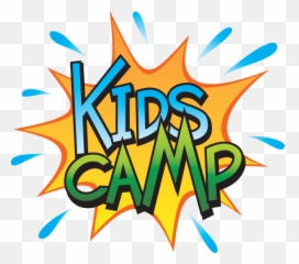 Vacation Bible School Mustang Church Of The Nazarene - Kids Camp Clip Art Png,Mustang Logo Clipart