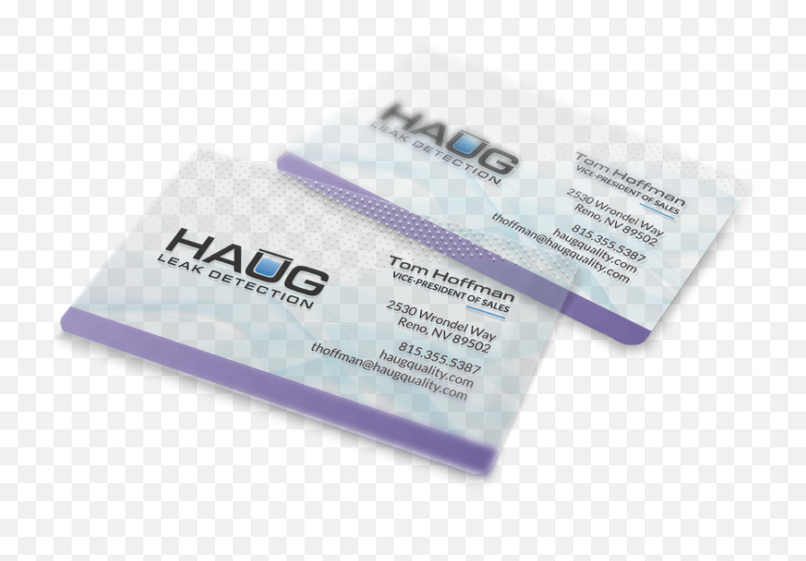 Business Card D4 Advanced Media - Horizontal Png,Business Card Png