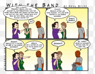 Wtbcomic Track 229 Super Educated Iu0027m Smarter Than Spock - Sharing Png,Spock Png