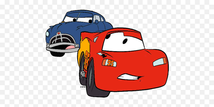 two cars clipart png