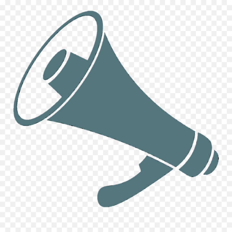 Science And Social Studies Adventures Is Doing What - Bullhorn Transparent Png,Megaphone Clipart Png