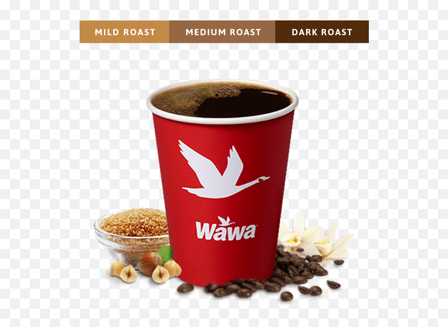 Make Wawa - Wawa Free Coffee Day 2019 Png,Wawa Logo