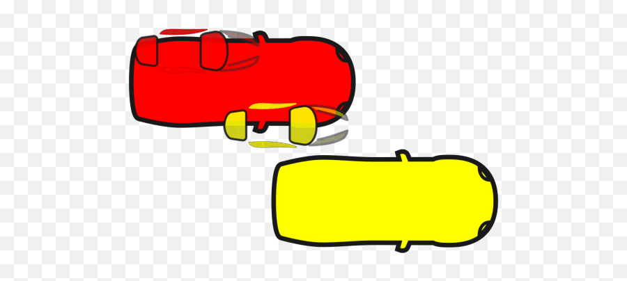 Red Car - Top View Png Svg Clip Art For Web Download Clip Horizontal,Car Top View Png