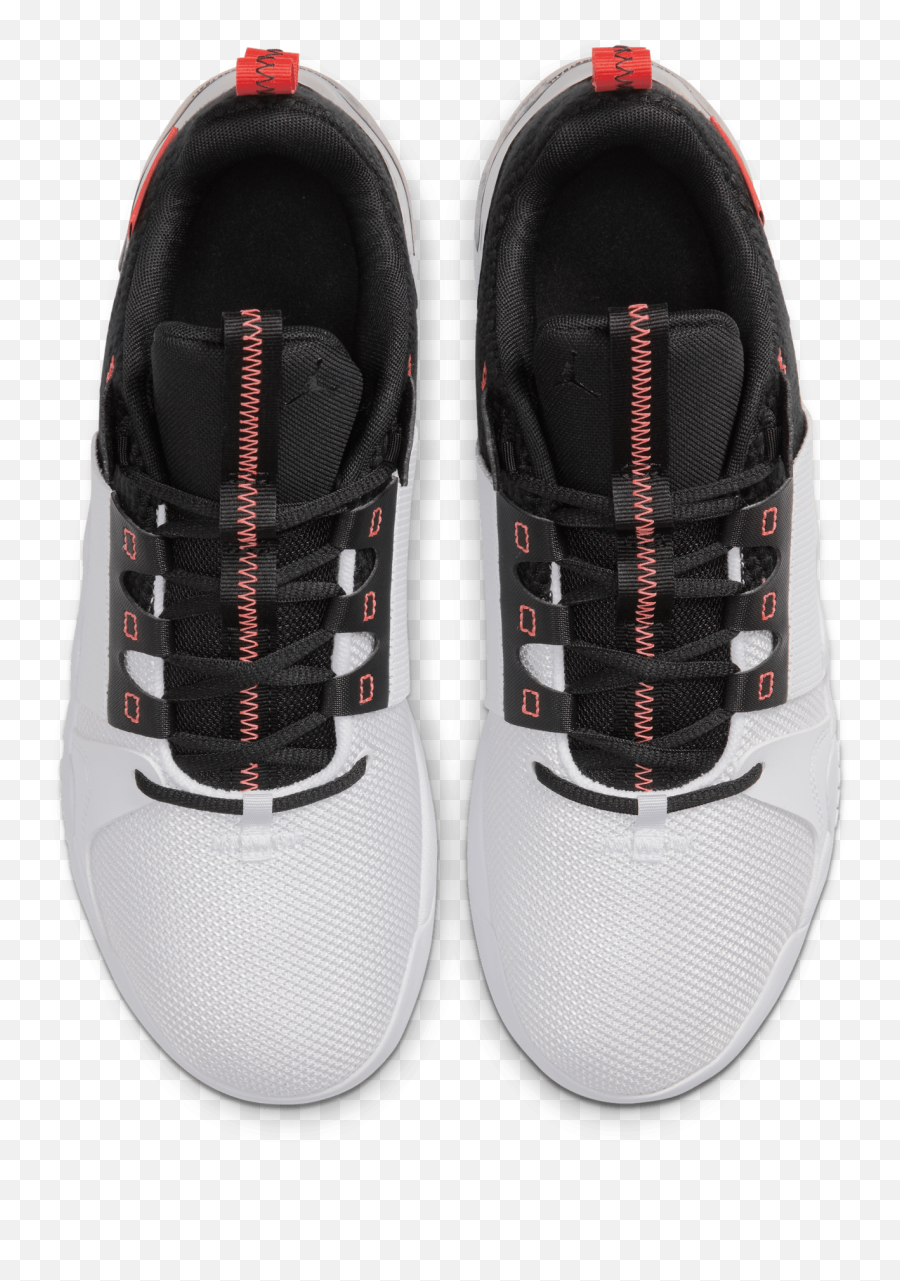 Jordan Zoom Zero Gravity - Round Toe Png,Jordan Shoes Png