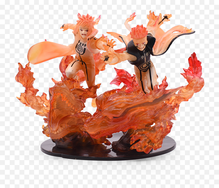205cm Anime Naruto Figure Namikaze Minato Pvc Action - Action Figure Png,Minato Transparent