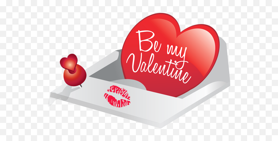 Download Free Png Happy - Backgroundvalentinesday My Valentine Clip Art,Valentine Background Png