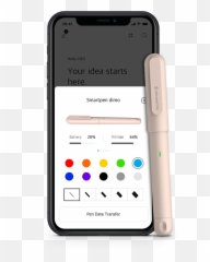 Neo Studio - Neo Smartpen Smart Device Png,Neo Png