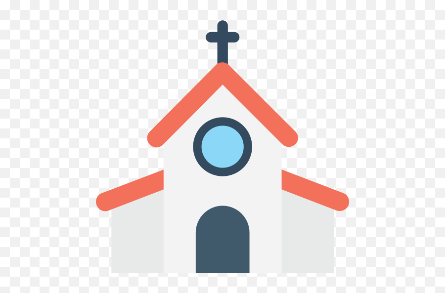 Free Svg Psd Png Eps Ai Icon Font - Religion,Church Icon Png