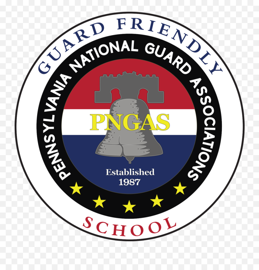 Greater Allegheny Named Guard Friendly Png College Logo
