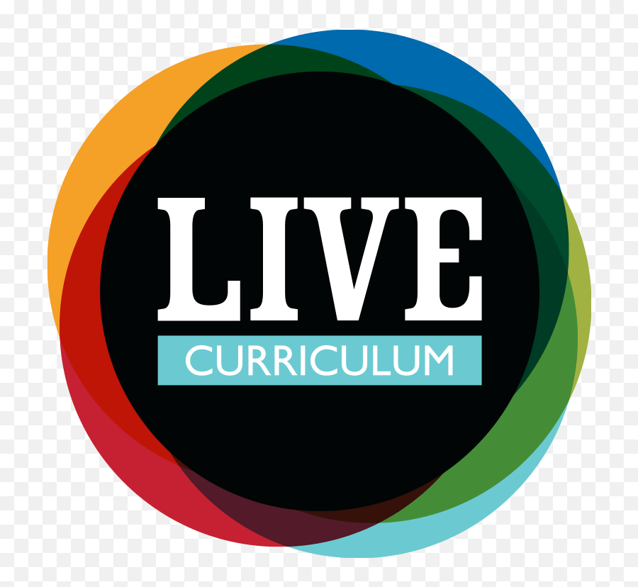 Live Curriculum Youth Ministry - Live Curriculum Youth Ministry Png,Answers In Genesis Logo