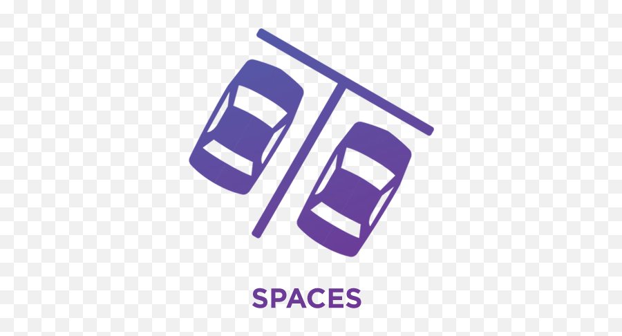 Bytemark Spaces U2014 - Language Png,Icon Parking