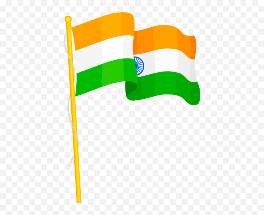 Download Indian - Flag 15 August Png Background Independence Indian Flag  Images Hd Png,Indian Flag Png - free transparent png images 
