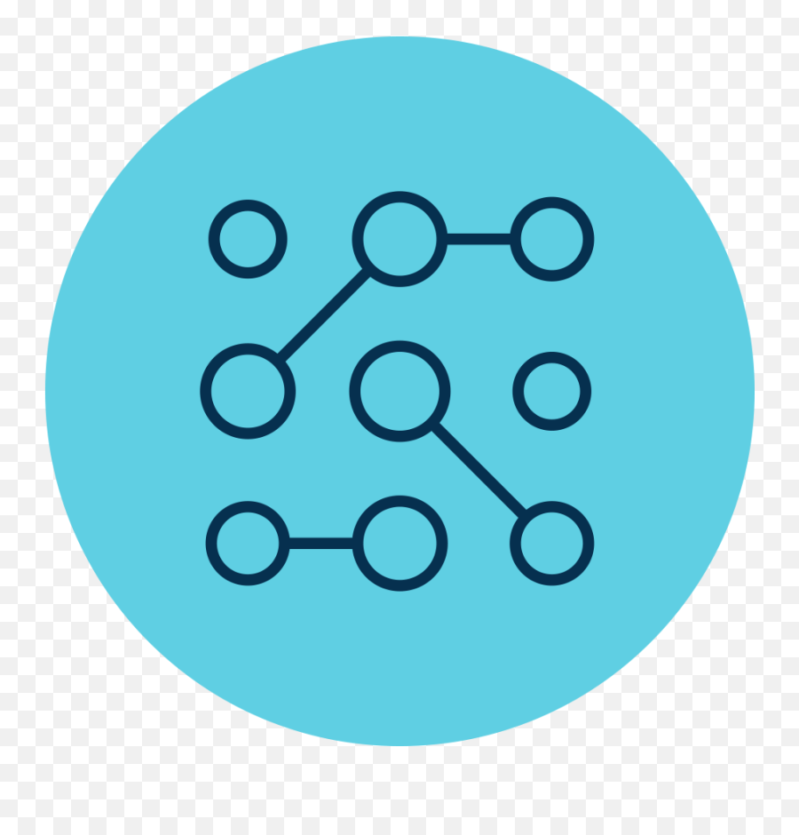 Aviso Enterprise Retention - Dot Png,Connect Icon Png