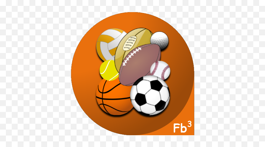 Sports Garmin Connect Iq - For Soccer Png,Music App With Orange Icon