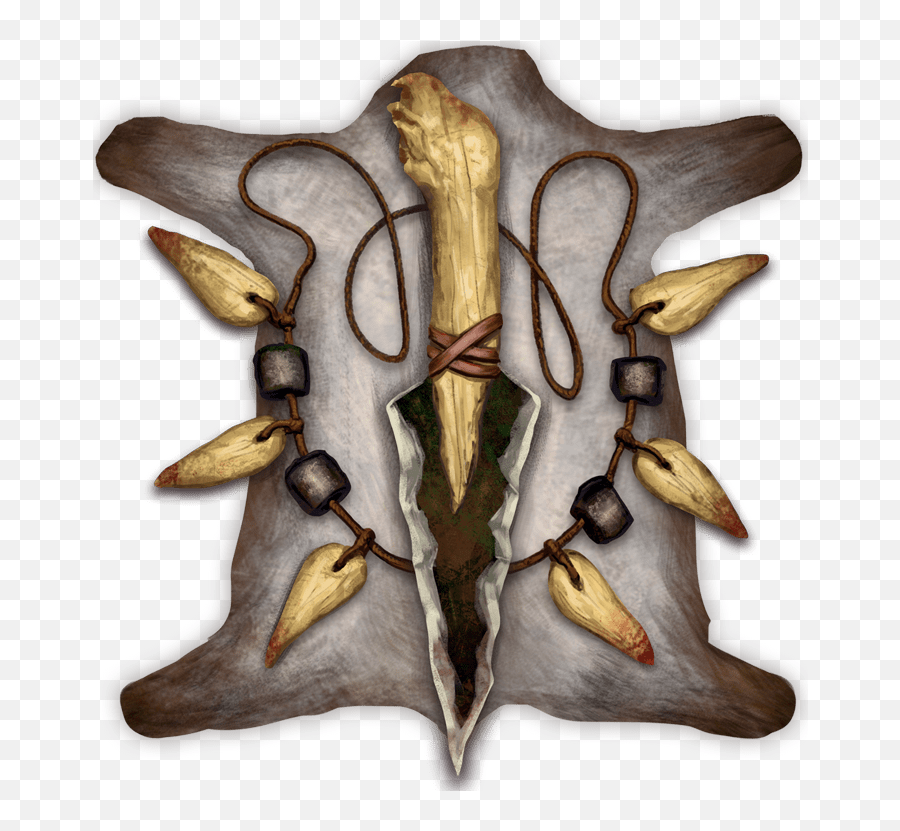 Classes - Last Epoch Ranged Weapon Png,Beastmaster Icon
