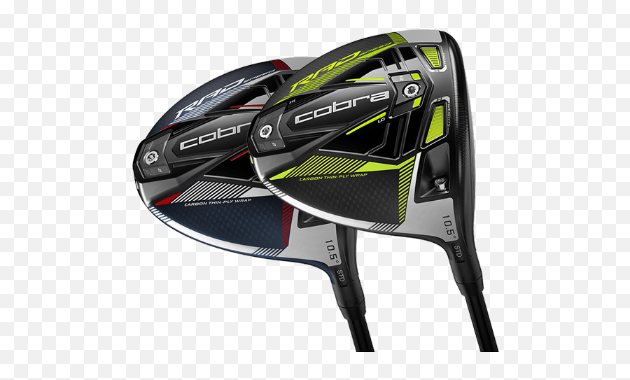 Golf Editorials - Cobra Radspeed Drivers Png,Footjoy Icon 2016