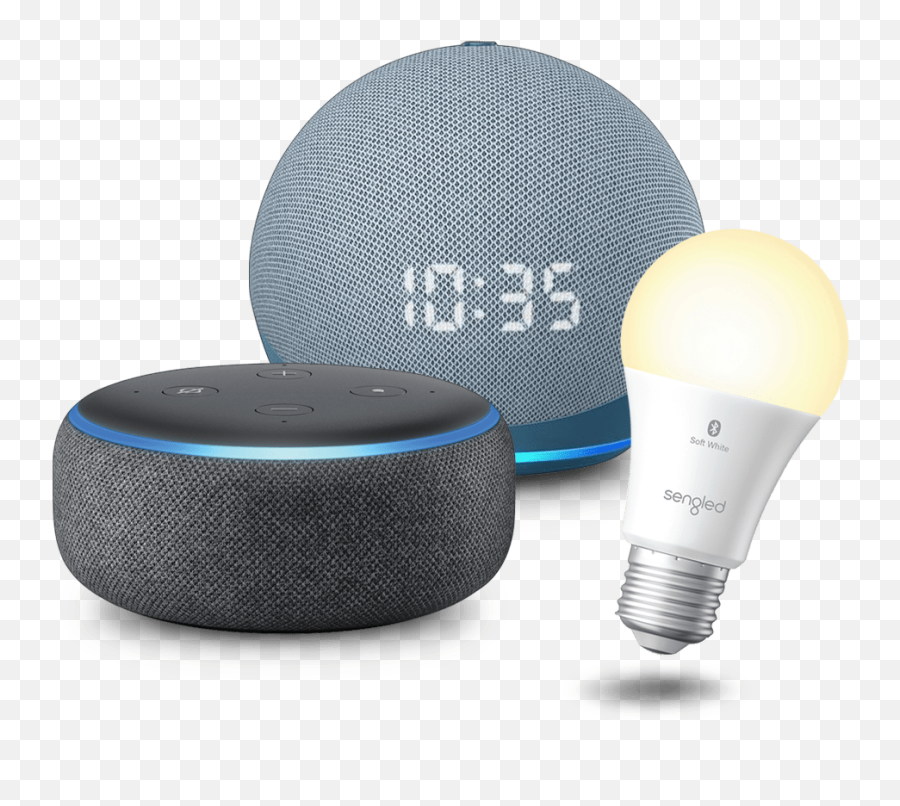 Smart Speakers Google Home U0026 Amazon Echo Best Buy Canada - Light Bulb Png,Klipsch Icon Xl23