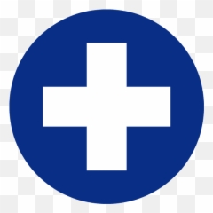 Animal To Human Diseases City And County Of Broomfield - Red Cross Sign Pdf png