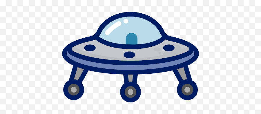 Character Game Inkcontober Misterious Ufo Icon - Icontober Png,Game Of Thrones Season 4 Folder Icon