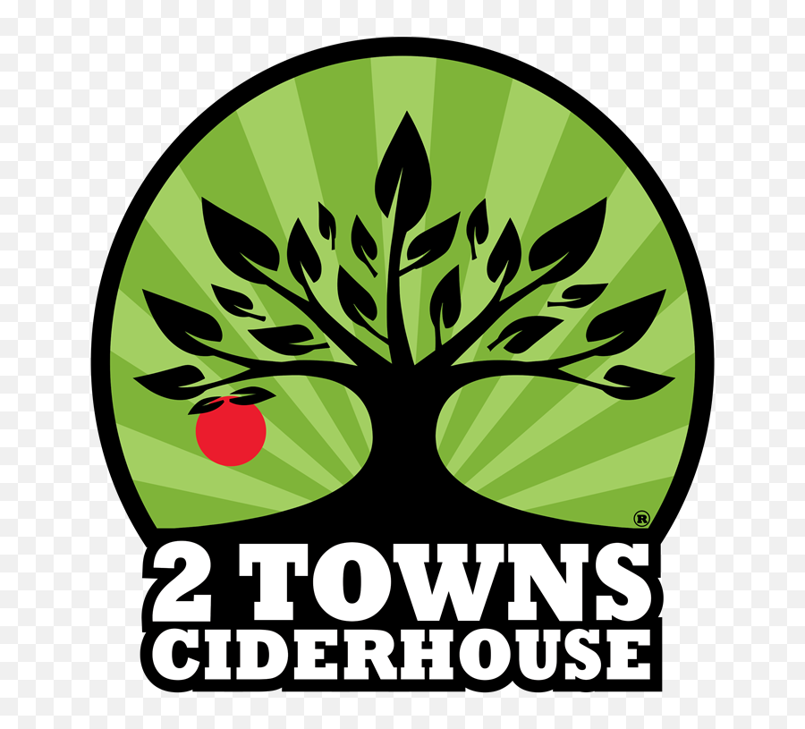 Brewbound - 2 Towns Cider Png,Norton 360 Icon Missing From Tray