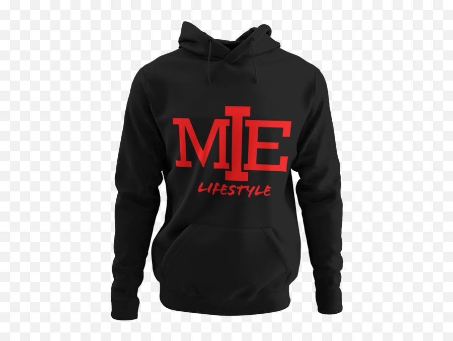 Mie Icon - Hoodie Red Ltrs Majuscule Png,Tumble Icon