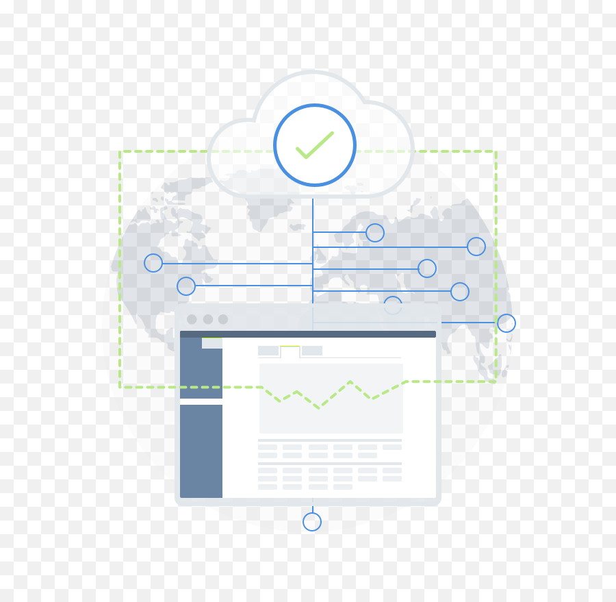 From Zero To Financial Market Analytics - Language Png,Stock Ticker Icon