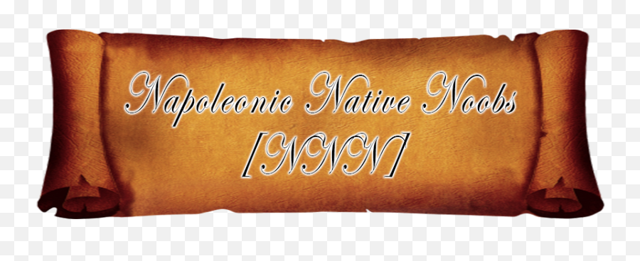 Napoleonic Native Noobs Nnn Taleworlds Forums - Decorative Png,Teamspeak Founder Icon