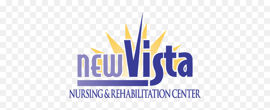 Welcome To New Vista Nursing Newark Nj Long U0026 Short - New Vista Nursing And Rehabilitation Center Png,Vista Logo Icon