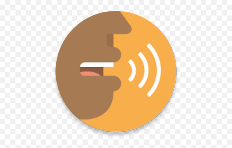 Pronunciation Icon - Pronunciation Icon Png,Pronunciation Icon