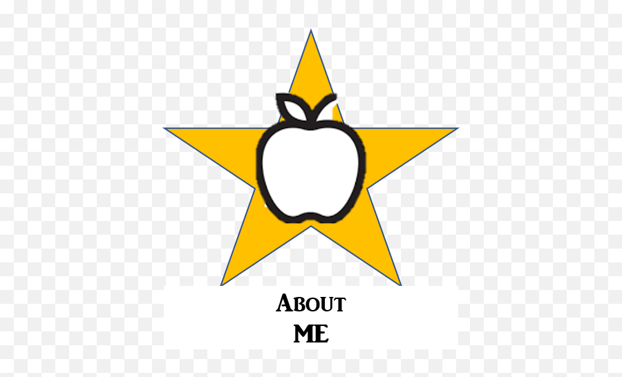 Dickinson Independent School District - Language Png,All About Me Icon