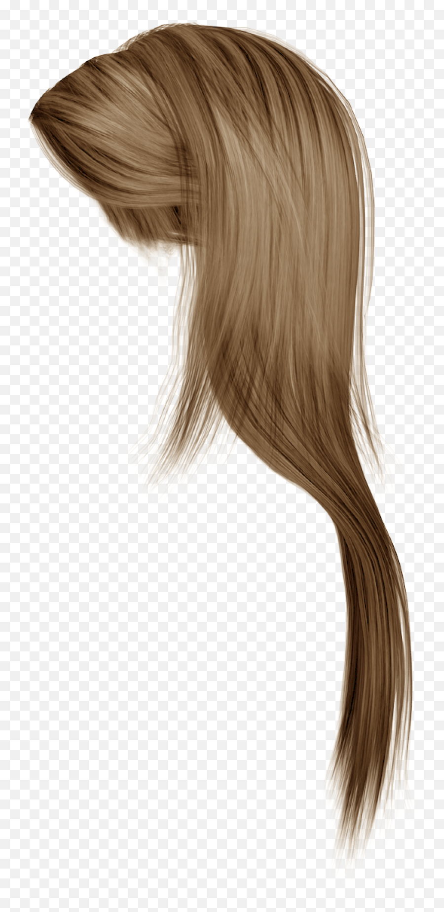 Haircut Clipart Wig Transparent Free For - Transparent Background Hair Png,Wigs Png