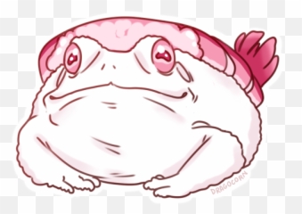 Ebi Toad F2u By Dragocorn - Fur Affinity Dot Net Ugly Png,F2u Icon