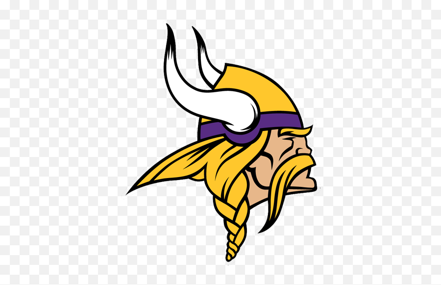 Library Of Football Viking Clip Stock - Upper Merion Vikings Logo Png