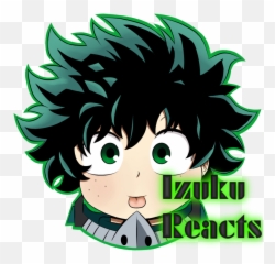 Download Hd Boi Sticker - Boku No Hero Icon Transparent PNG My Academia Desktop Icons