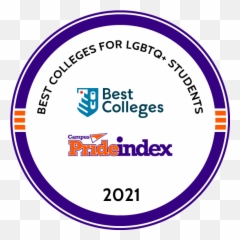 Best Colleges For Lgbtq Students Bestcolleges - Campus Pride png